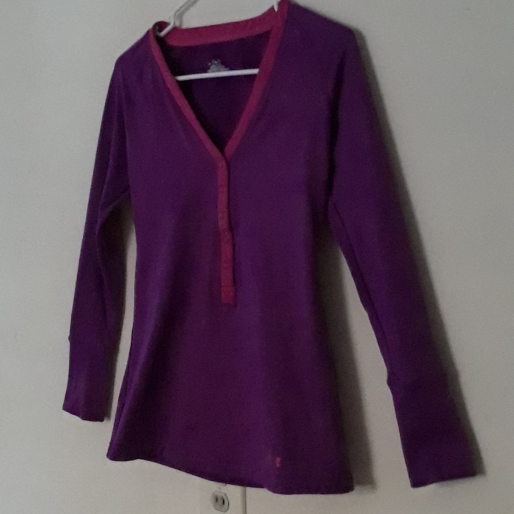 Track Jacket - Picture 3 of 8